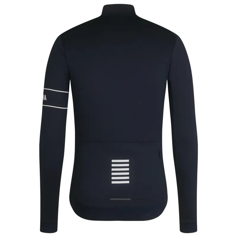 Rapha thermal jersey hot sale